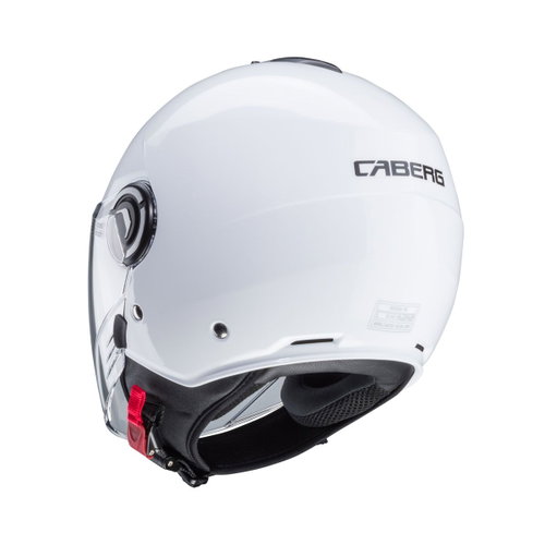 Caberg Caberg Riviera V4X Helmet White