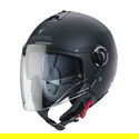 Riviera V4X Helmet Matt Black