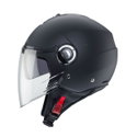 Riviera V4X Helmet Matt Black
