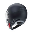 Riviera V4X Helmet Matt Black