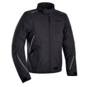 Hinterland Mens Jacket Stealth Black