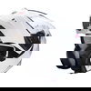 Caberg Caberg Duke X Helmet White Metal - Thumbnail 2