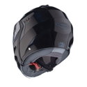 Duke X Helmet Smart Black