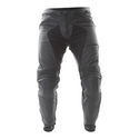 Pony C2 Leather Pants Black