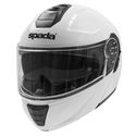 Orion 2 Helmet White