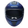 Spada Spada Orion 2 Helmet Matt Blue - Thumbnail 2