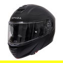 Orion 2 Helmet Matt Black