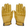 Spada Spada Wyatt CE Gloves Tan - Thumbnail 1