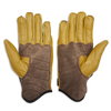 Spada Spada Wyatt CE Gloves Tan - Thumbnail 2