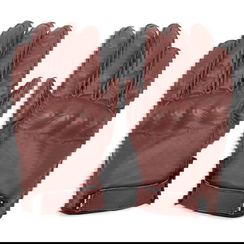 Spada Wyatt CE Ladies Gloves Oxblood