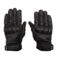 Wyatt CE Gloves Black