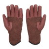 Spada Spada Wyatt Waterproof CE Gloves Oxblood - Thumbnail 2