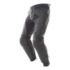 Dainese Pony C2 Black Leather Motorcycle Pants Riding crouch                                                                                                                                                                                                   