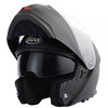 Vcan Vcan H272 Helmet Matt Black - Thumbnail 1