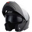 H272 Helmet Matt Black