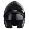 Vcan Vcan H272 Helmet Matt Black - Thumbnail 3