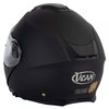 Vcan Vcan H272 Helmet Matt Black - Thumbnail 5