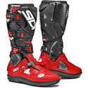 Crossfire 3 SRS Boots Red Red Black