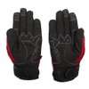 Spada Spada MX-Air CE Gloves Red - Thumbnail 2