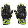 Spada Spada MX-Air CE Gloves Fluo - Thumbnail 1