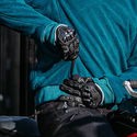 MX-Air CE Gloves Black