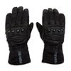 Spada Spada Shadow CE Waterproof Gloves Black - Thumbnail 1