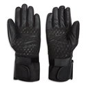 Junction CE Waterproof Gloves Black