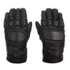 Spada Spada Clincher CE Leather Gloves Black - Thumbnail 2