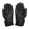 Spada Spada Clincher CE Leather Gloves Black - Thumbnail 3