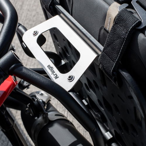 Kriega OS-Platform Tenere 700 Fit OS-Platform Tenere 700 Fit