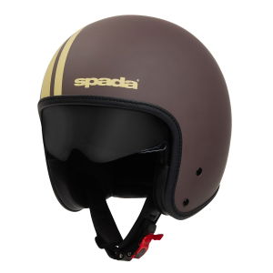 Spada Ace Command Helmet Matt Brown