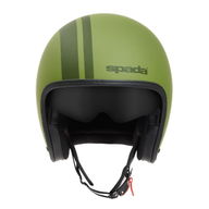 Ace Command Helmet Matt Green