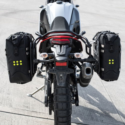 Kriega OS-Platform Tenere 700 Fit OS-Platform Tenere 700 Fit