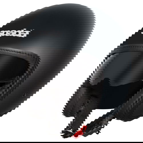 Spada Ace Helmet Matt Black