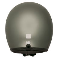 Ace Helmet Matt Grey