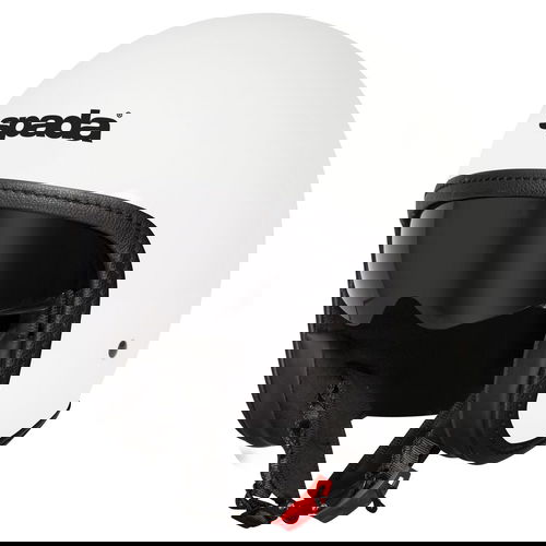 Spada Ace Helmet Pearl White