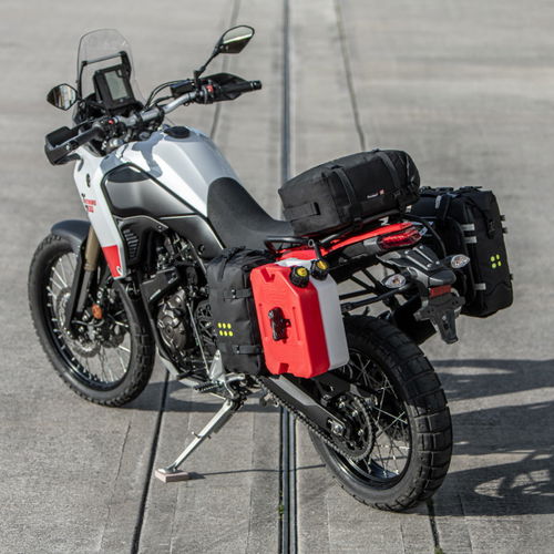 Kriega OS-Platform Tenere 700 Fit OS-Platform Tenere 700 Fit
