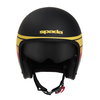 Spada Spada Ace Ranger Helmet Matt Black - Thumbnail 2