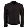 Spada Spada Pace CE Waterproof Jacket Black - Thumbnail 1