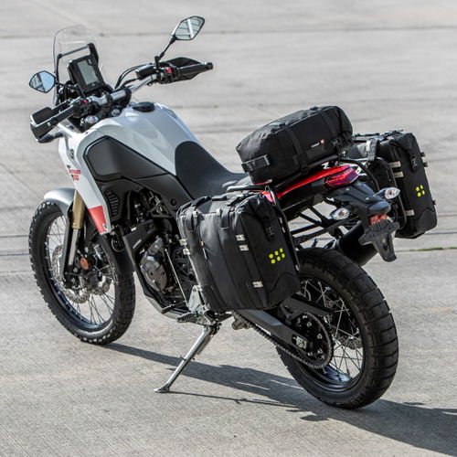 Kriega OS-Platform Tenere 700 Fit OS-Platform Tenere 700 Fit