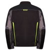 Spada Spada Pace CE Waterproof Jacket Grey Black Flou - Thumbnail 2