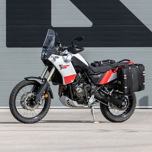 Kriega OS-Platform Tenere 700 Fit OS-Platform Tenere 700 Fit