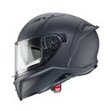 Avalon X Helmet Matt Black