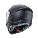 Avalon X Helmet Matt Black