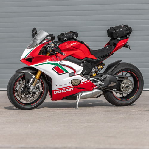 Kriega Panigale V4 Fit Kit Panigale V4 Fit Kit