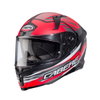 Caberg Caberg Avalon X Kira Helmet Matt Black Grey Red - Thumbnail 1