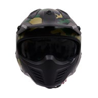 Storm 6 Helmet Camo