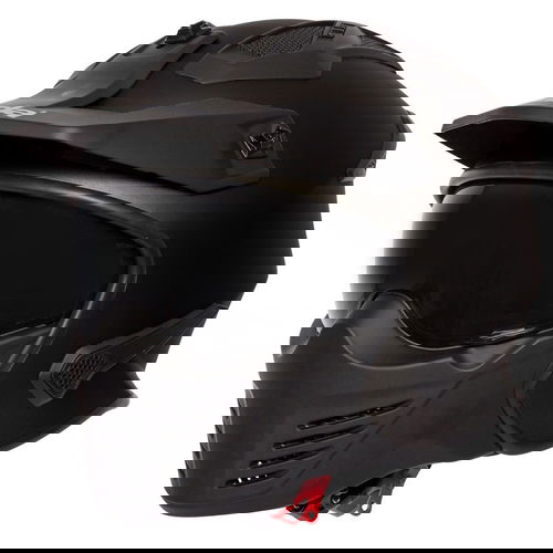 Spada Storm 6 Helmet Matt Black