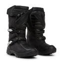 Raider CE Waterproof Boots Black