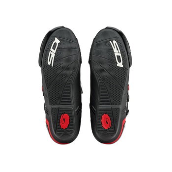 Sidi Sidi Mag 1 CE Boots Black White